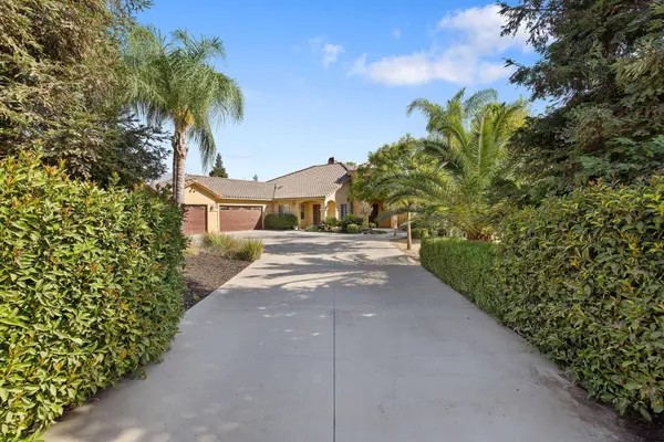 17616 Meagan Court, Springville, CA 93265