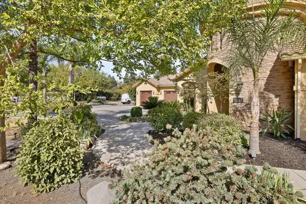 17616 Meagan Court, Springville, CA 93265