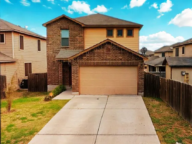 5406 Marlin Dr, Laredo, TX 78043-5132