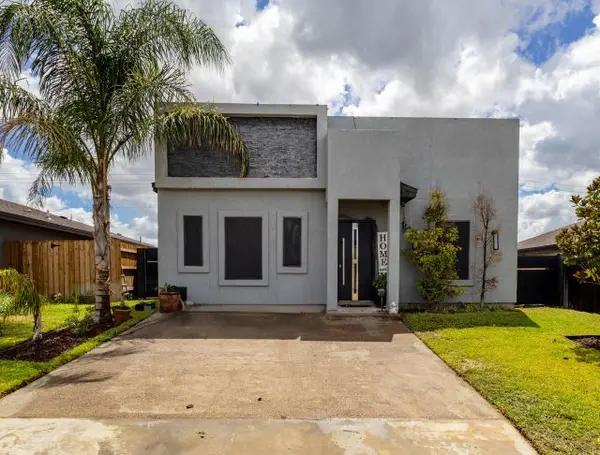 1621 Bilbao Dr, Laredo, TX 78046-8949