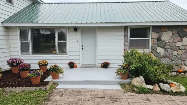 3252 Pine River Road, Standish, MI 48658