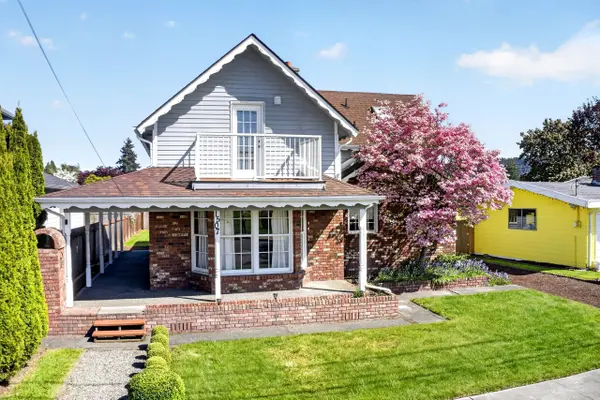 1507 Mason Street, Sumner, WA 98390