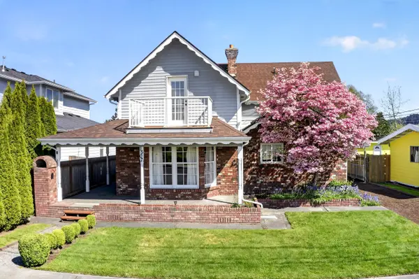 1507 Mason Street, Sumner, WA 98390