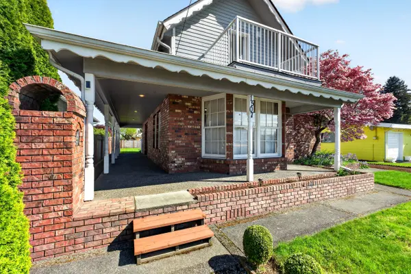 1507 Mason Street, Sumner, WA 98390