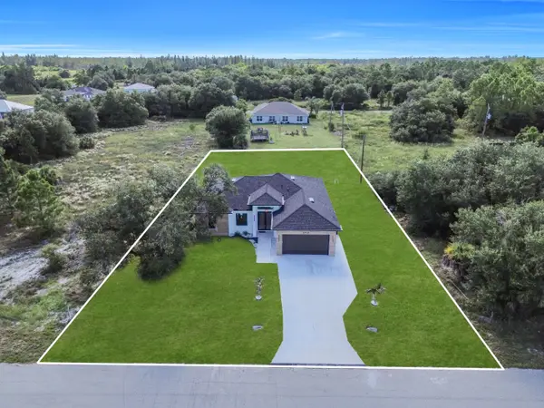 1717 Roosevelt Avenue, Lehigh Acres, FL 33972