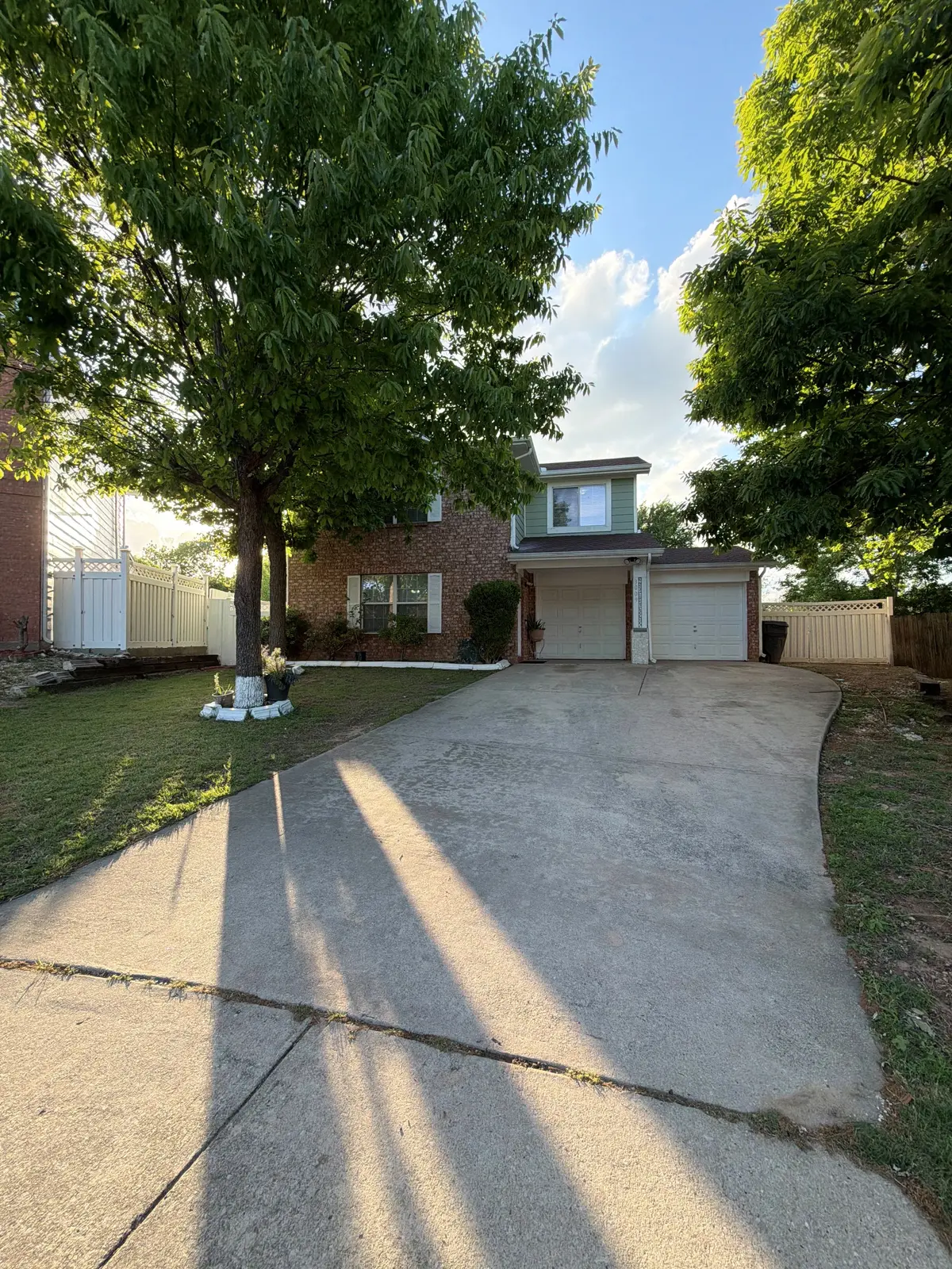 3009 Mira Vista Ct, Dallas, TX 75236-1198