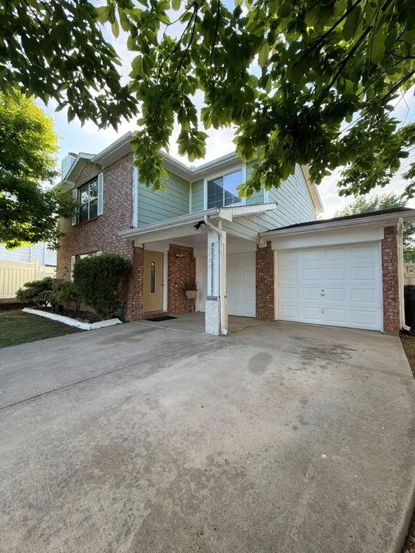 3009 Mira Vista Ct, Dallas, TX 75236-1198