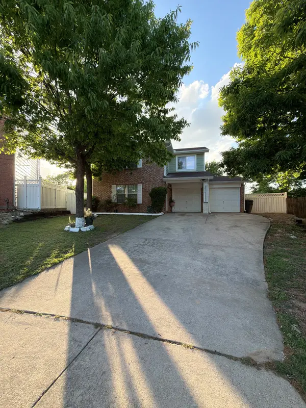 3009 Mira Vista Ct, Dallas, TX 75236-1198