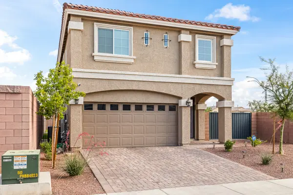 5510 Ripple Ride Ave, Las Vegas, NV 89139-6558