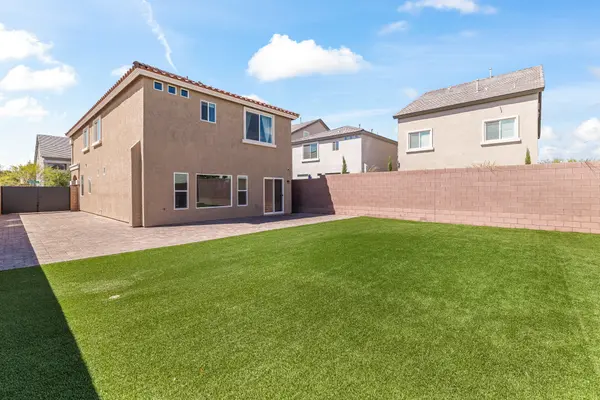 5510 Ripple Ride Ave, Las Vegas, NV 89139-6558