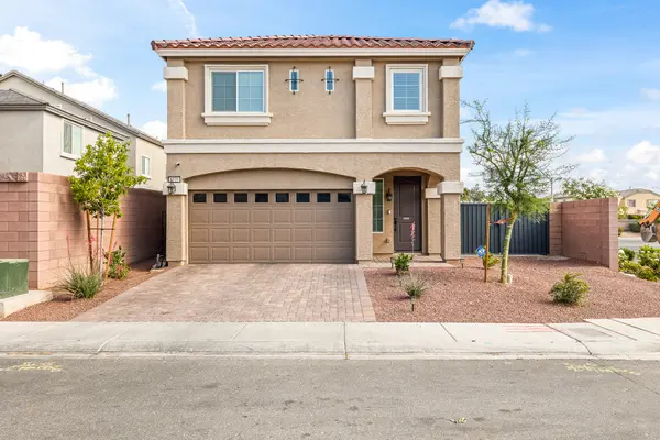 5510 Ripple Ride Ave, Las Vegas, NV 89139-6558