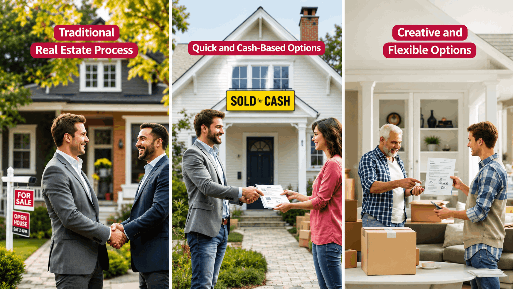 Home selling strategies in Davenport FL by Manny Barrios, AXEN Realty