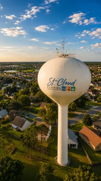 St. Cloud