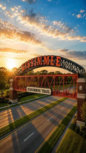 Kissimmee