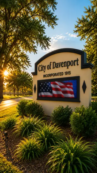 Davenport