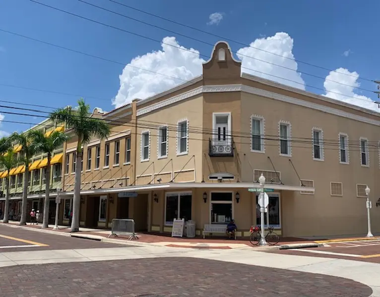 Fort Myers