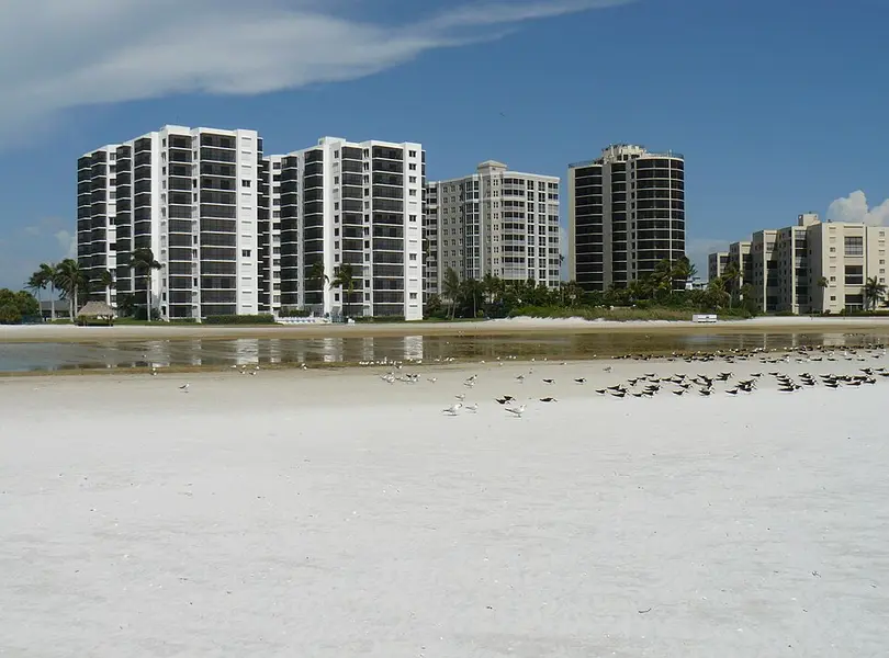 Fort Myers Beach