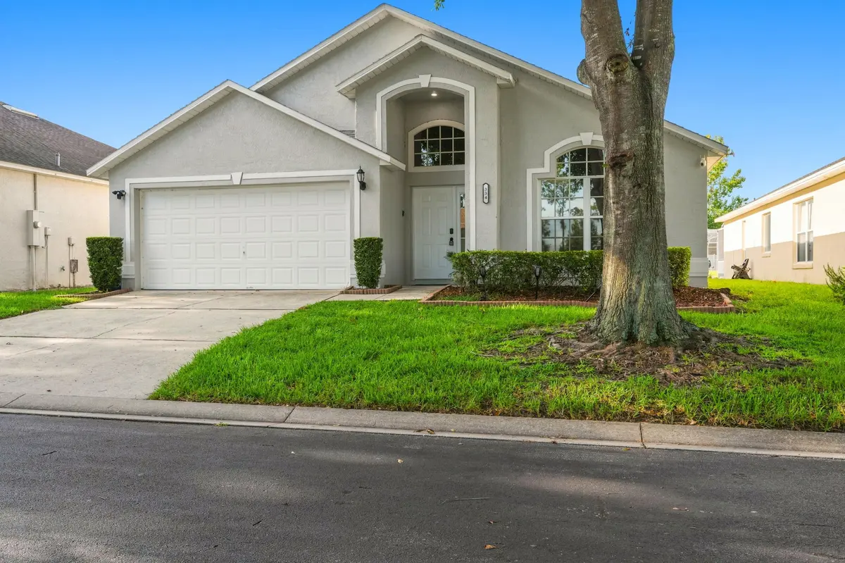 334 GROSVENOR LOOP, Davenport, FL 33897