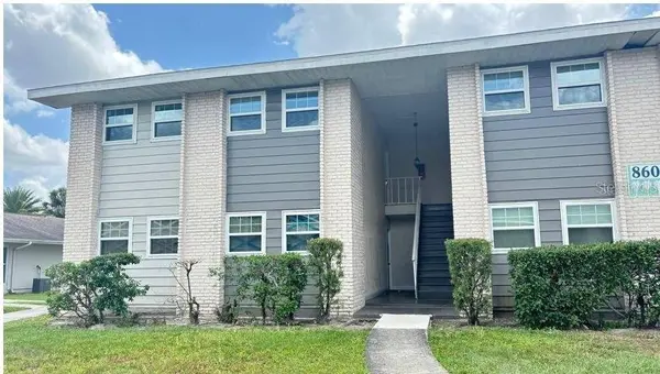 860 SKY LAKE CIR #C412, Orlando, FL 32809