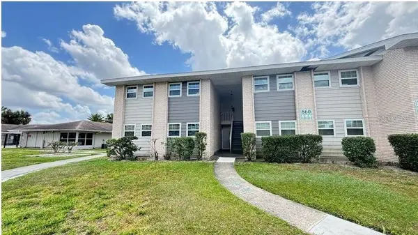 860 SKY LAKE CIR #C412, Orlando, FL 32809