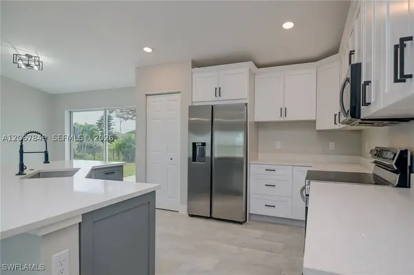 204 El Dorado Blvd N, Cape Coral, FL 33993