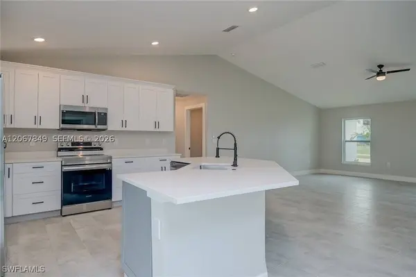 204 El Dorado Blvd N, Cape Coral, FL 33993