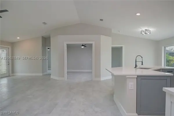 204 El Dorado Blvd N, Cape Coral, FL 33993