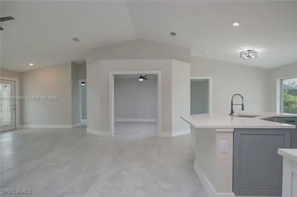 204 EL DORADO BLVD N, Cape Coral, FL 33993