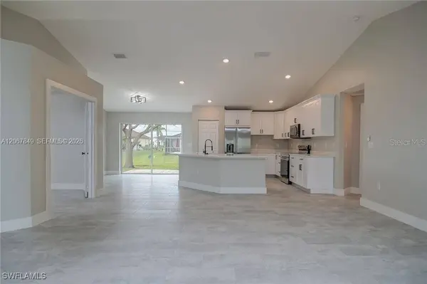 204 EL DORADO BLVD N, Cape Coral, FL 33993