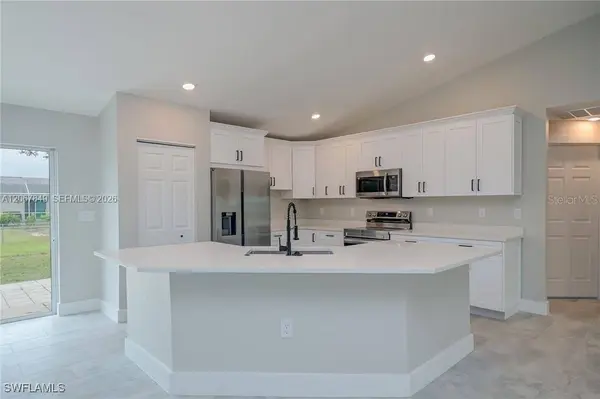 204 EL DORADO BLVD N, Cape Coral, FL 33993
