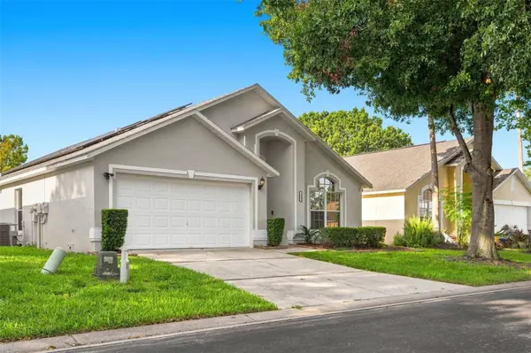 334 GROSVENOR LOOP, Davenport, FL 33897