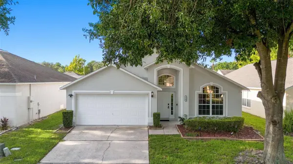 334 GROSVENOR LOOP, Davenport, FL 33897