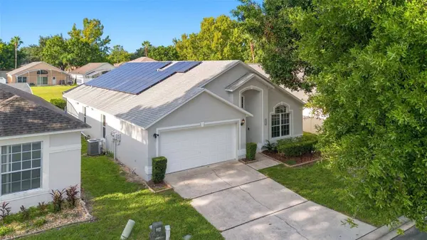 334 GROSVENOR LOOP, Davenport, FL 33897