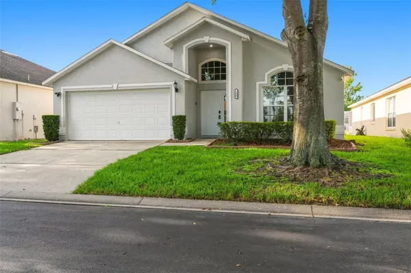 334 GROSVENOR LOOP, Davenport, FL 33897