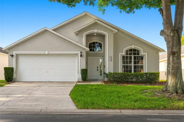 334 GROSVENOR LOOP, Davenport, FL 33897