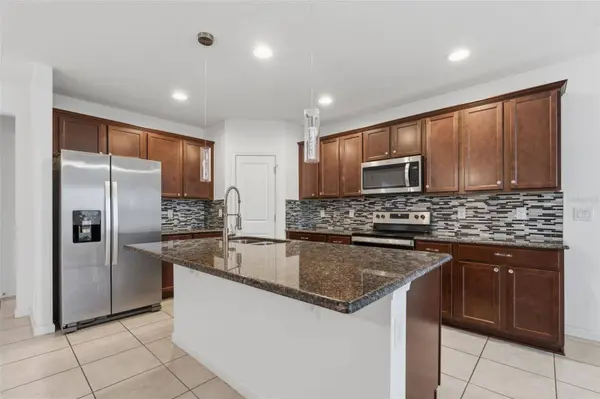 836 CAMBRIDGE DR, Winter Haven, FL 33881