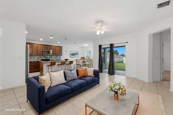 836 CAMBRIDGE DR, Winter Haven, FL 33881