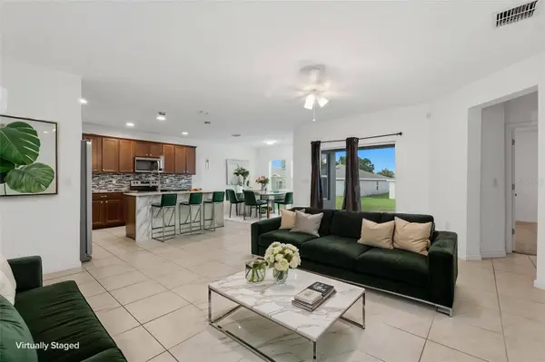 836 CAMBRIDGE DR, Winter Haven, FL 33881