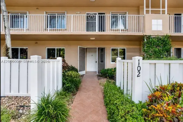5810 Crystal Shores Dr #102, Boynton Beach, FL 33437