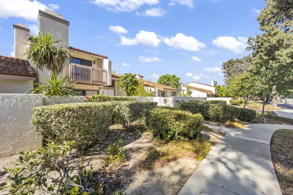 1968 Olivewood Court, Thousand Oaks, CA 91362