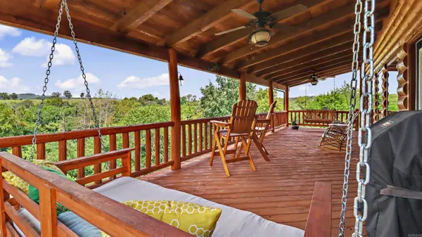 167 Bella Vista Rd Road, Berryville, AR 72616