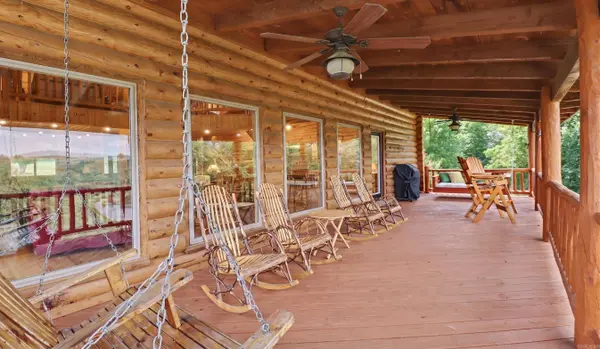 167 Bella Vista Rd Road, Berryville, AR 72616