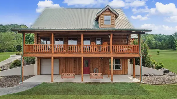 167 Bella Vista Rd Road, Berryville, AR 72616