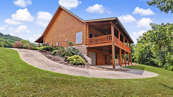 167 Bella Vista Rd Road, Berryville, AR 72616