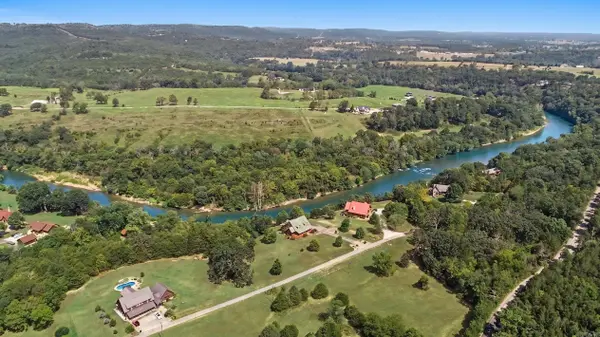 167 Bella Vista Rd Road, Berryville, AR 72616