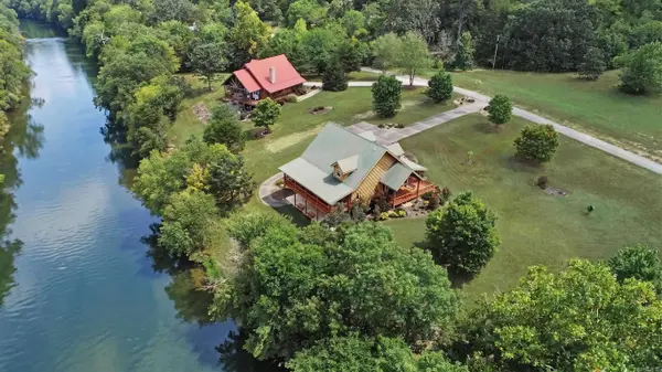 167 Bella Vista Rd Road, Berryville, AR 72616
