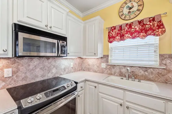 42 Courtside Place, Little Rock, AR 72210