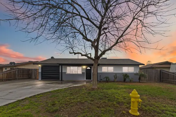 Pimo St,  Armona,  CA 93202