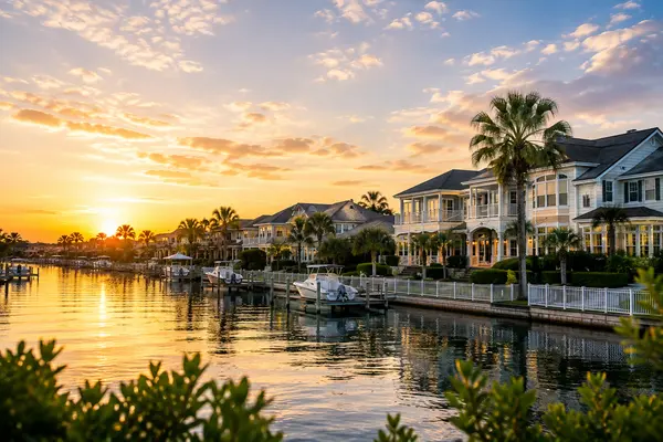 feature image of From Neighbors to Clients: A Full-Circle Story in Shalimar Pointe