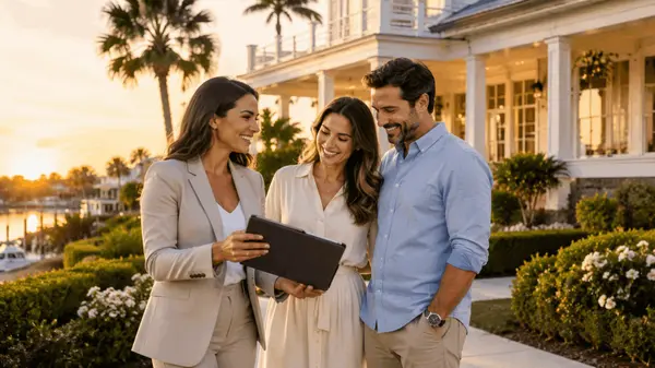feature image of How Client Reviews Inspire My Real Estate Journey